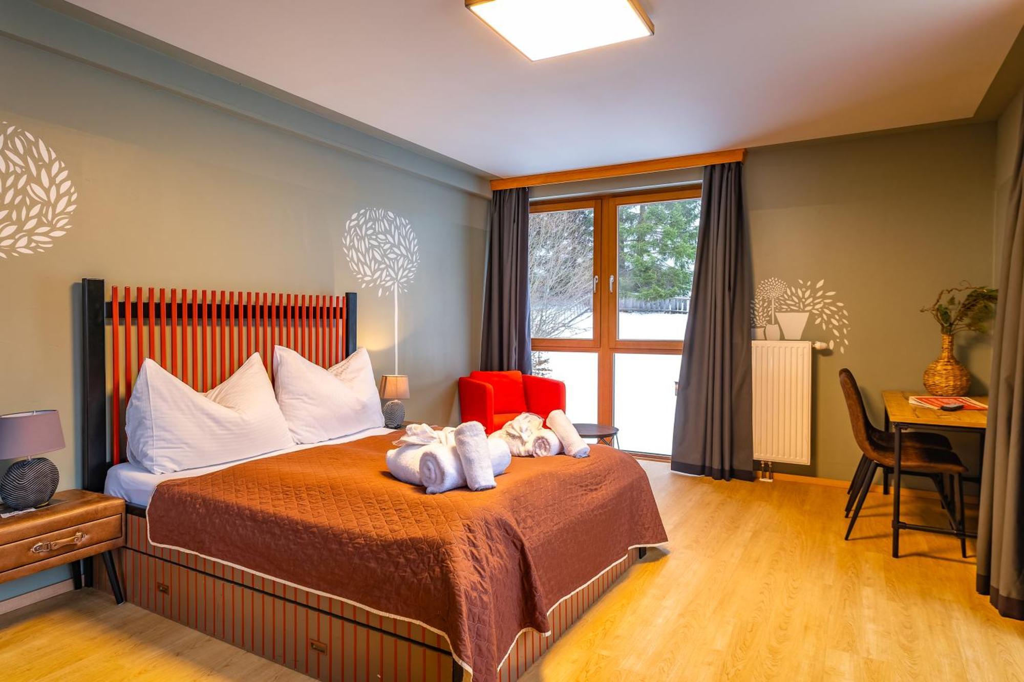 Kinderhotel Appelhof Mürzsteg Exteriér fotografie