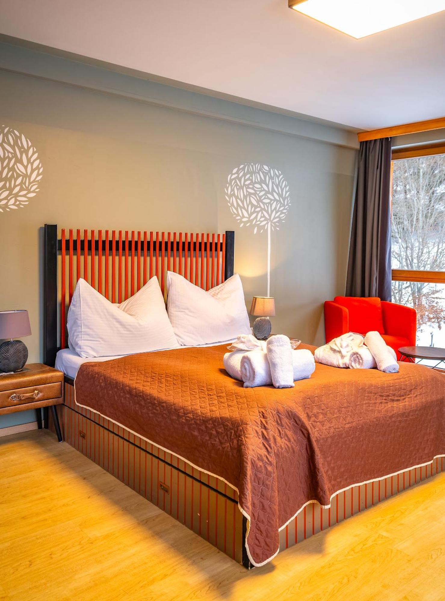 Kinderhotel Appelhof Mürzsteg Exteriér fotografie