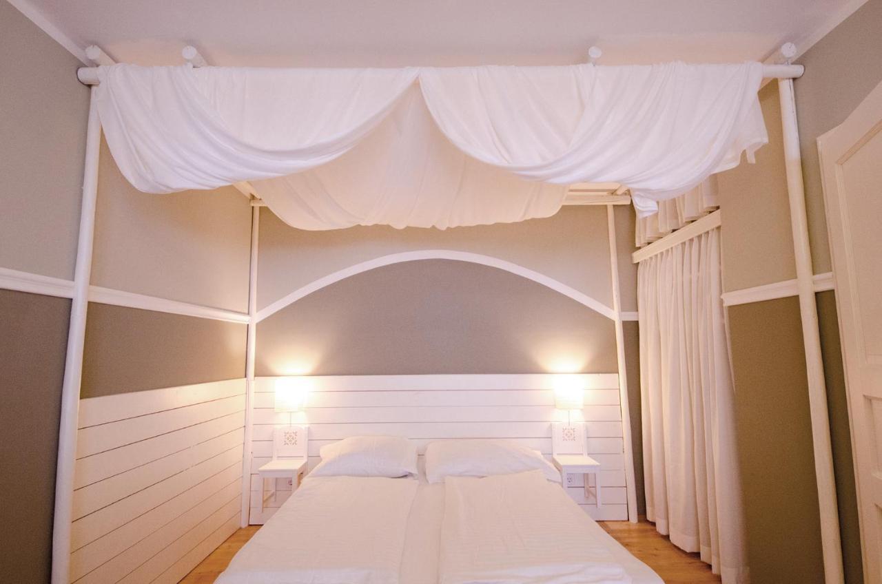 Kinderhotel Appelhof Mürzsteg Exteriér fotografie