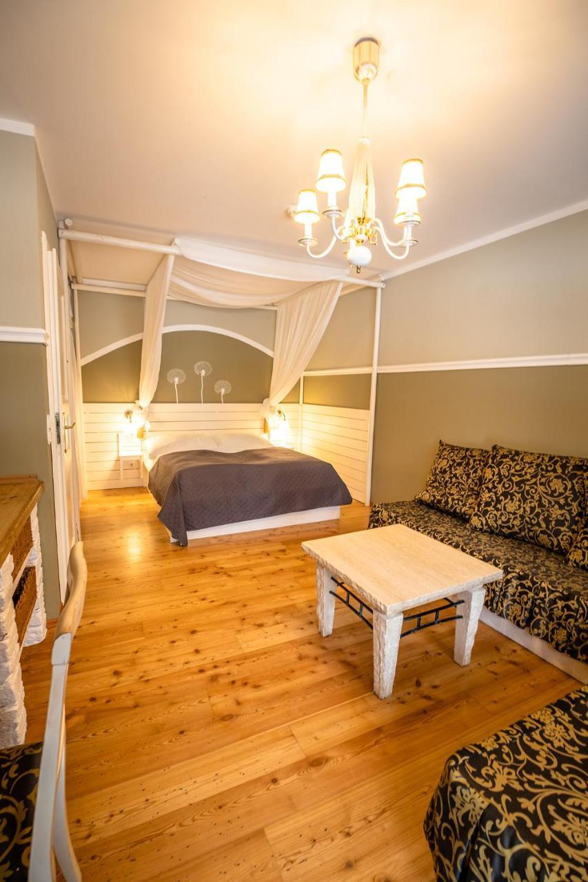 Kinderhotel Appelhof Mürzsteg Exteriér fotografie
