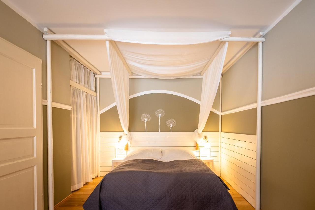 Kinderhotel Appelhof Mürzsteg Exteriér fotografie